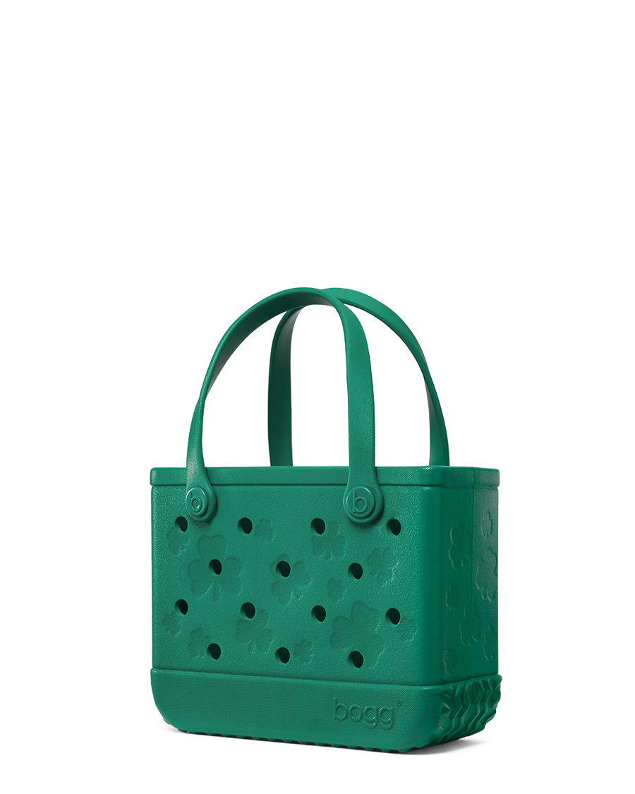 Bitty Bogg Bag - You Got Lucky