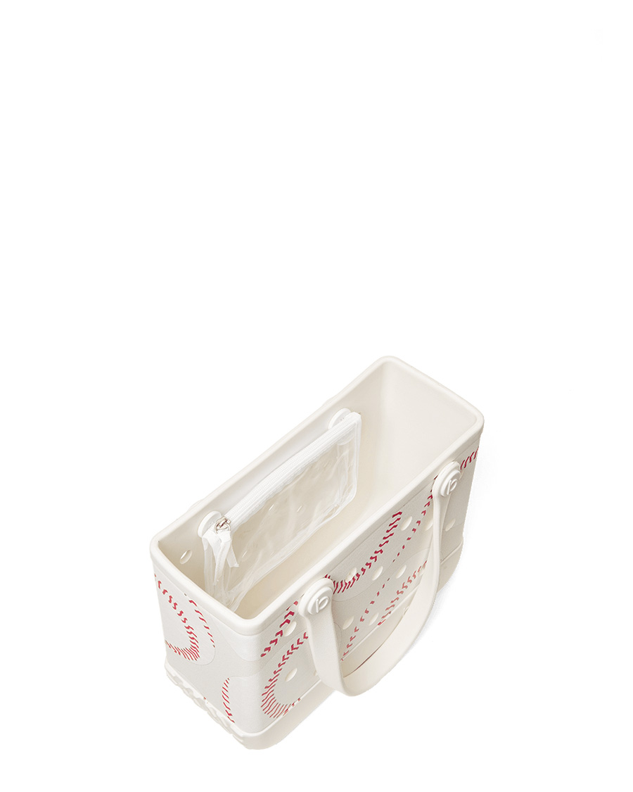 Bitty Bogg Bag - Rounding Third