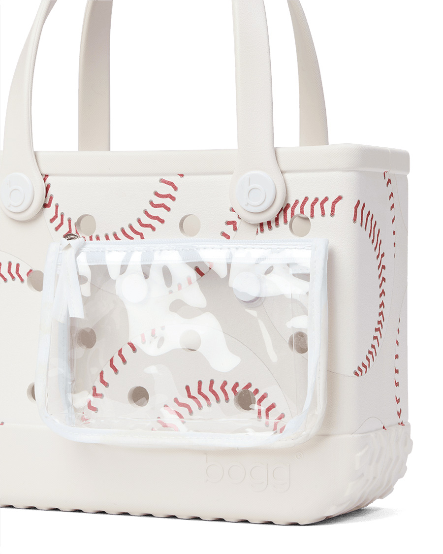 Bitty Bogg Bag - Rounding Third