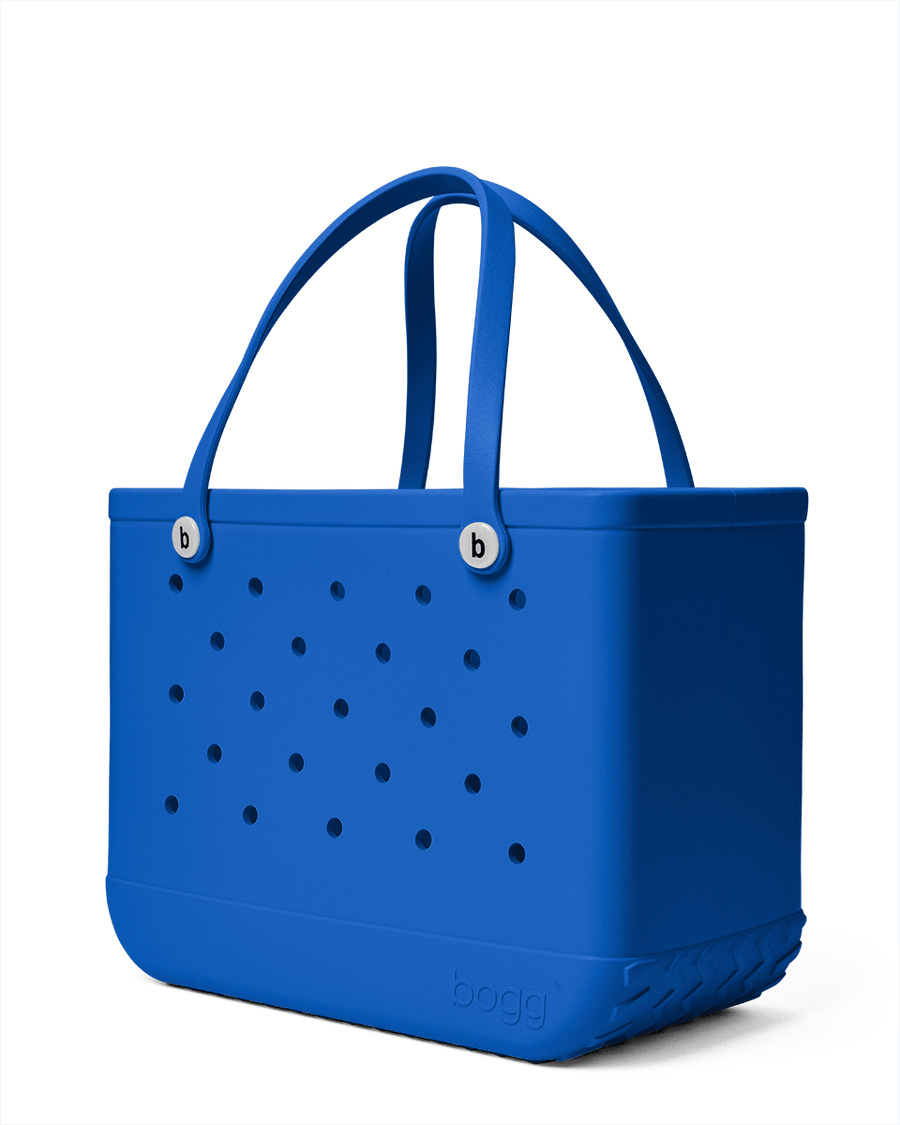 Original Bogg Bag - Blue-eyed