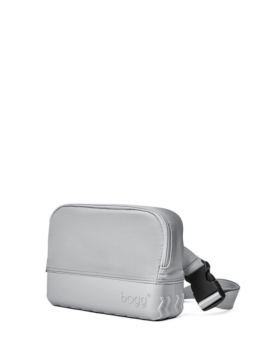 Bogg Belt Bag - Shades of Gray