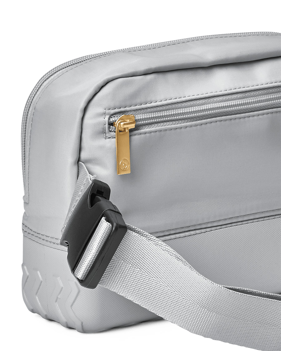 Bogg Belt Bag - Shades of Gray