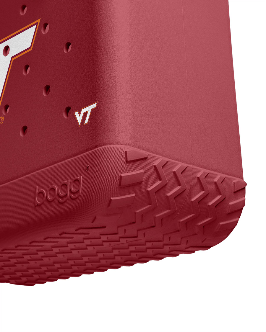 Original Bogg Bag - Virginia Tech Hokies