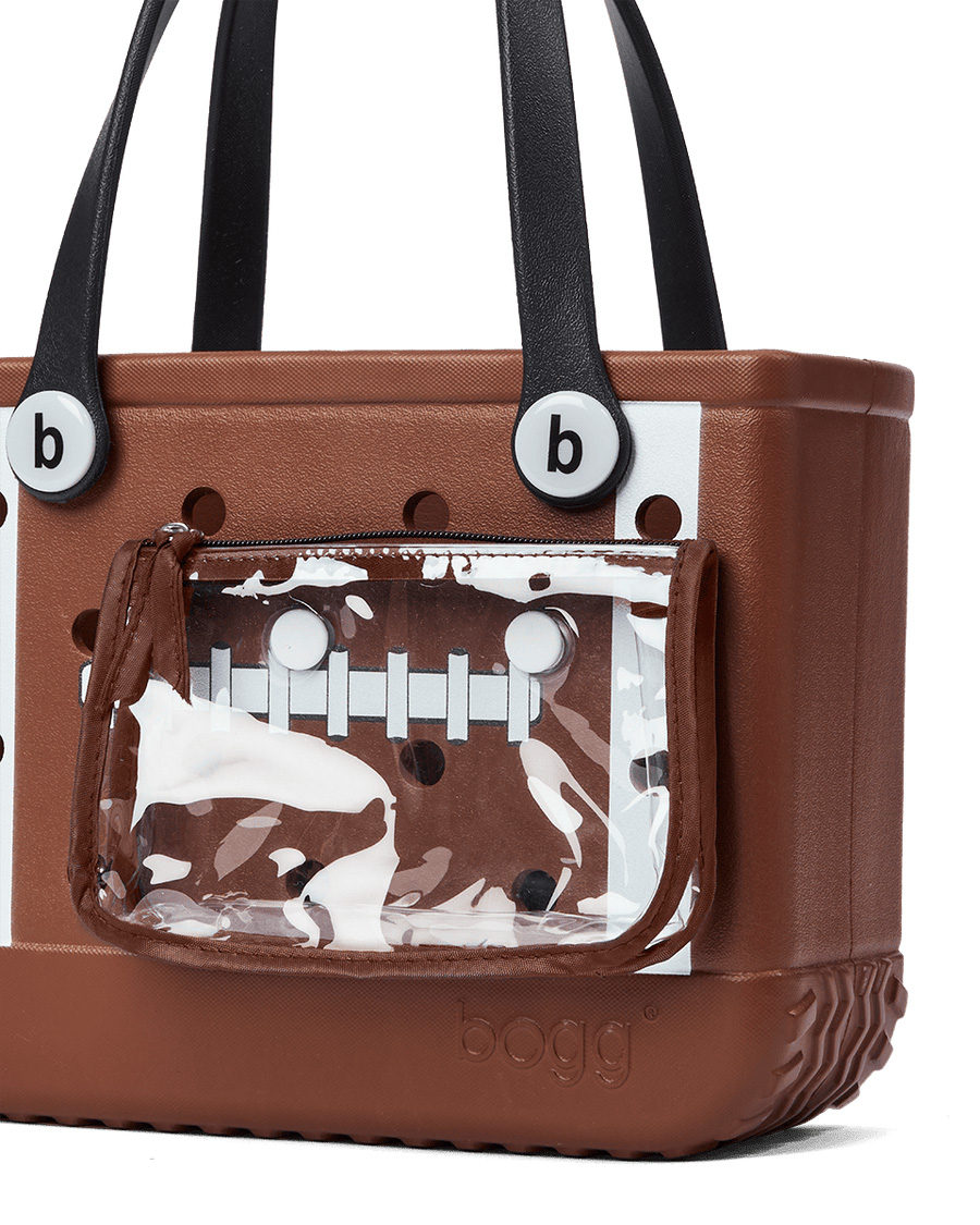 Bitty Bogg Bag - Game Day