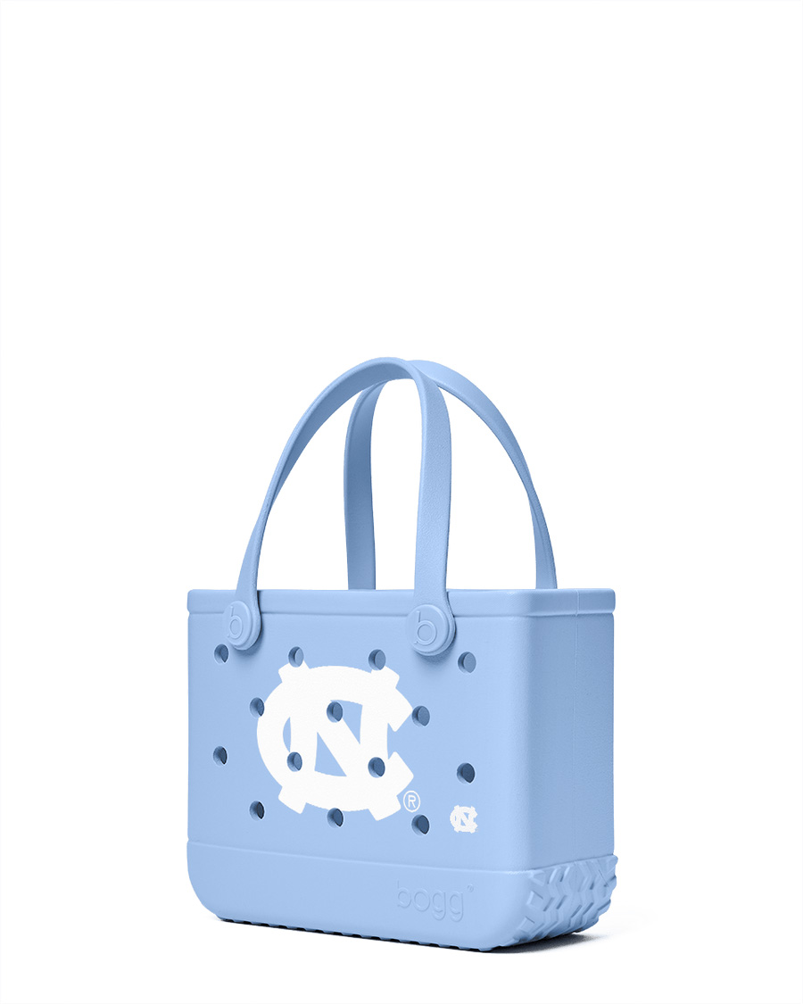Bitty Bogg Bag - North Carolina Tar Heels