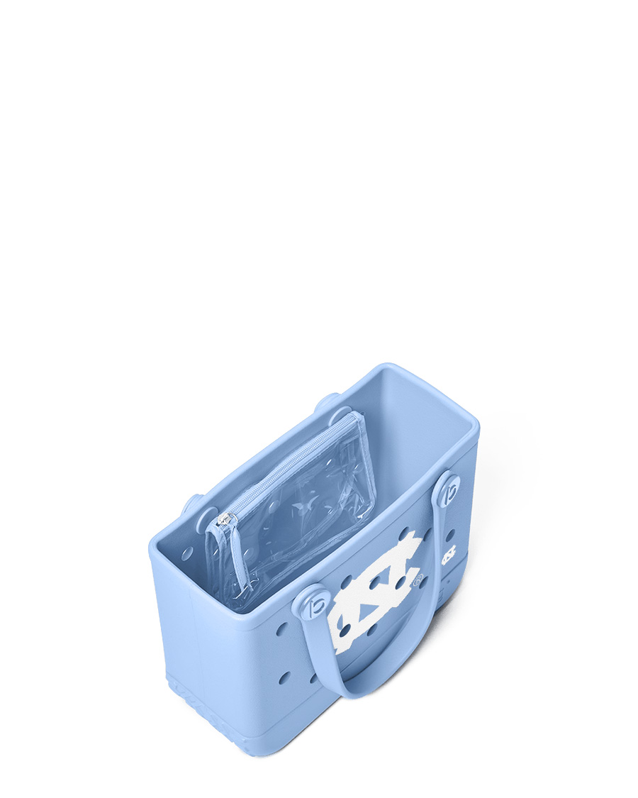 Bitty Bogg Bag - North Carolina Tar Heels
