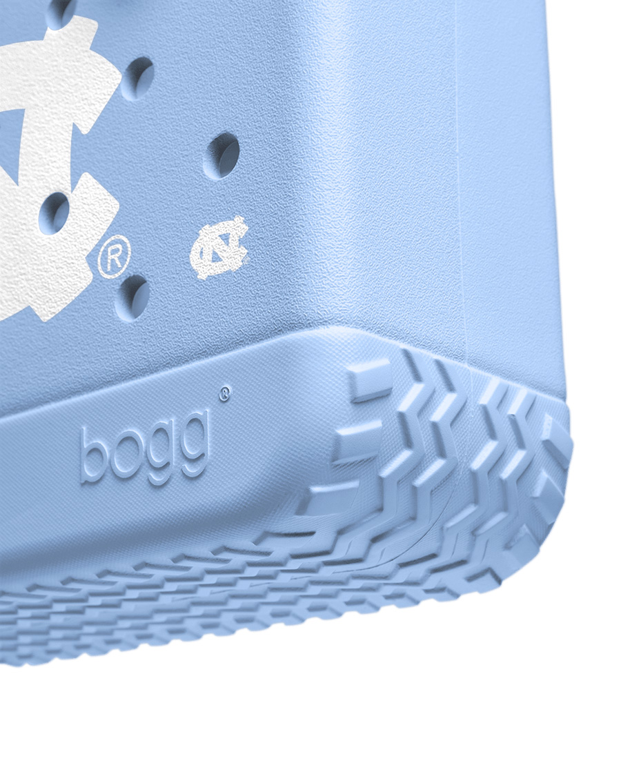 Bitty Bogg Bag - North Carolina Tar Heels