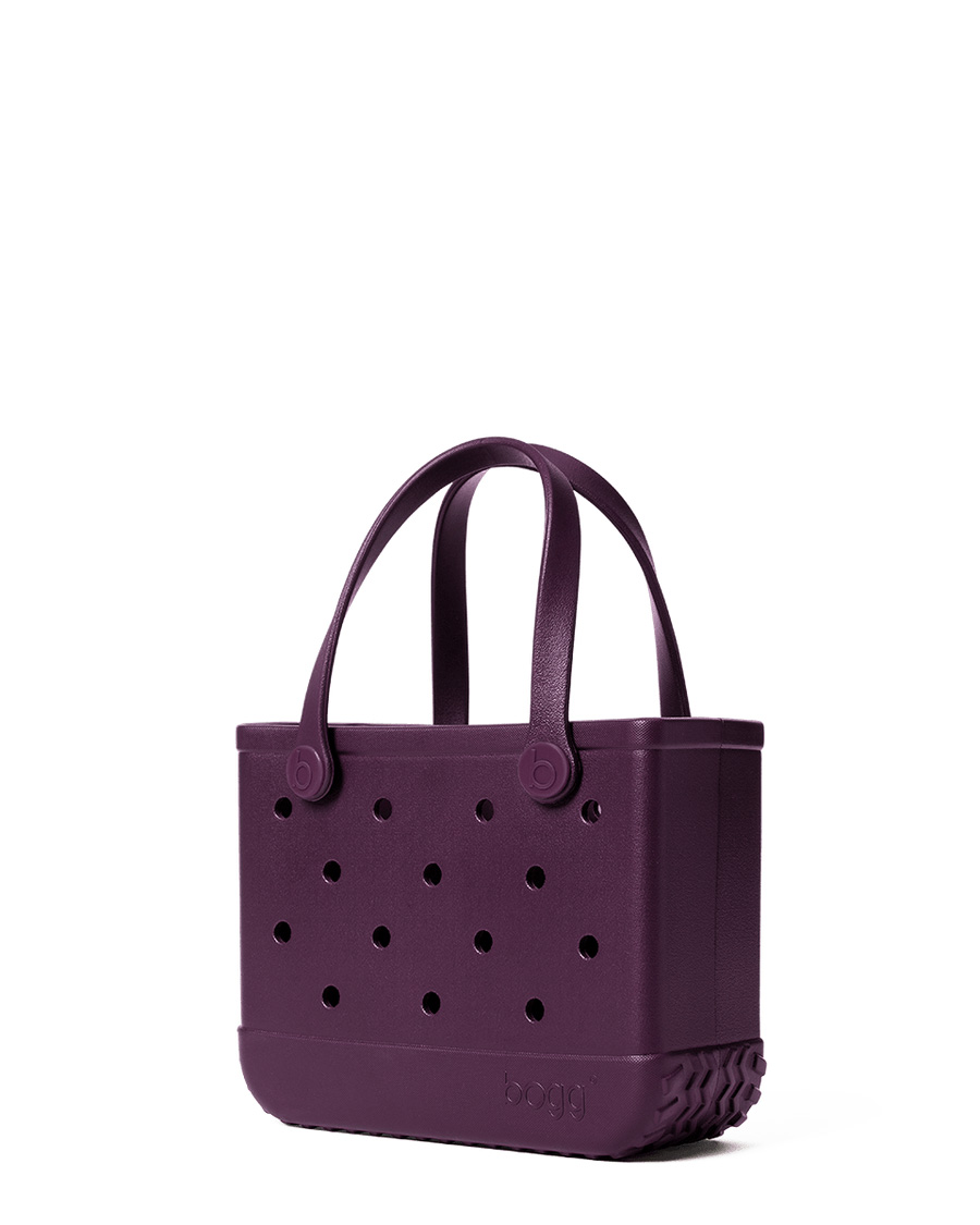 Bitty Bogg Bag - Boysenberry Bogg
