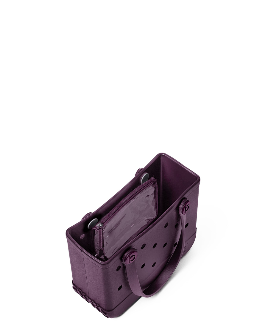 Bitty Bogg Bag - Boysenberry Bogg