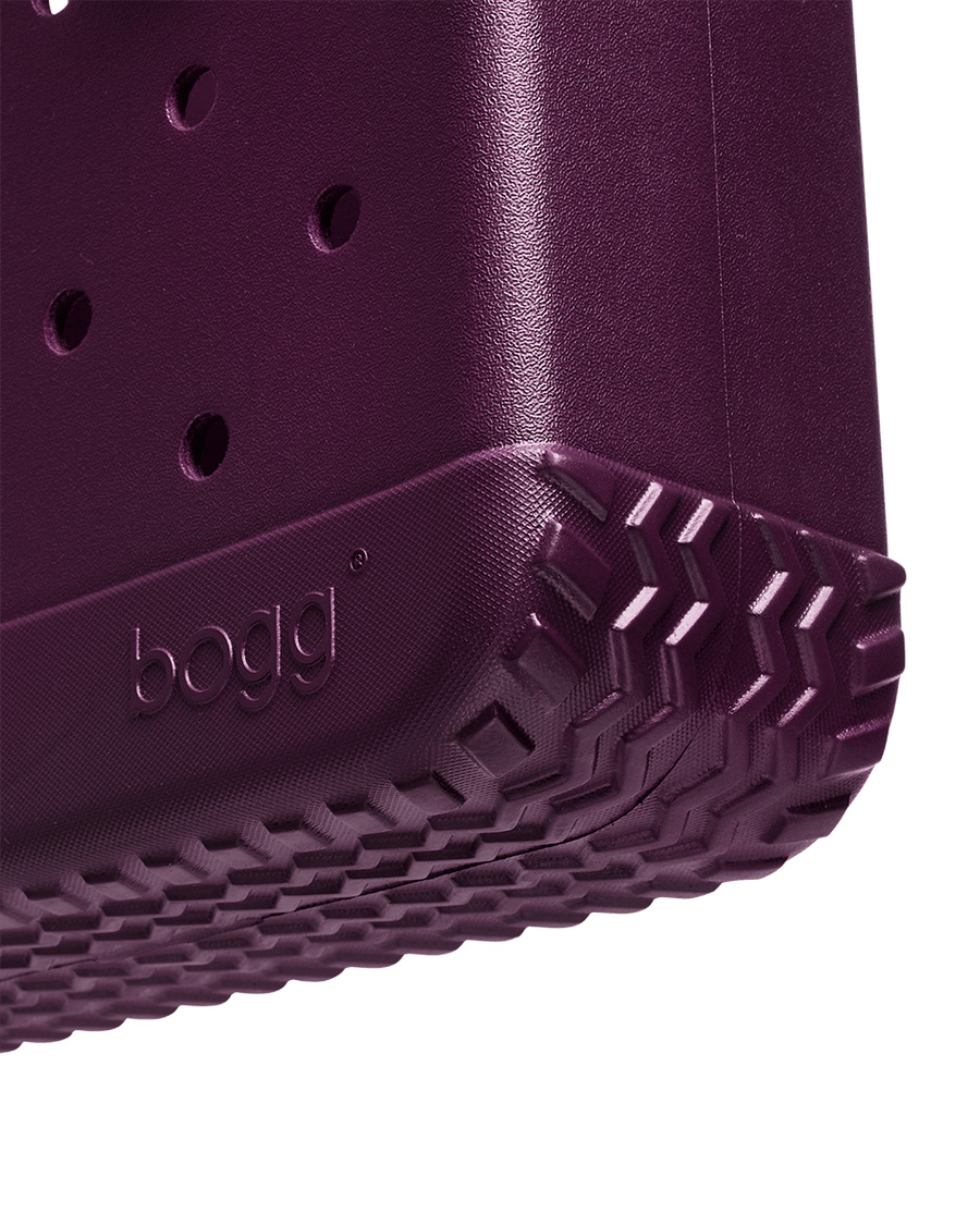 Bitty Bogg Bag - Boysenberry Bogg