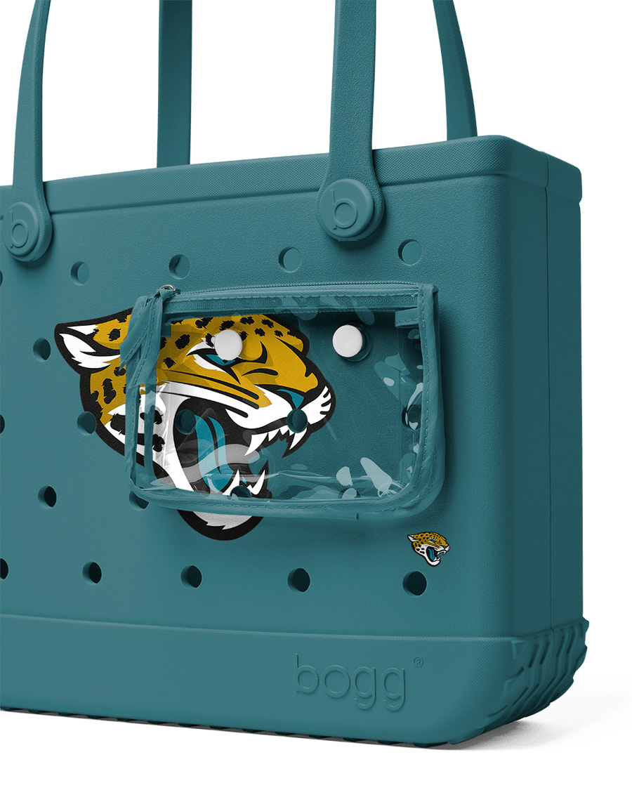 Baby Bogg Bag - Jacksonville Jaguars