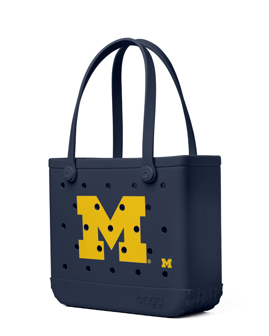 Baby Bogg Bag - Michigan Wolverines
