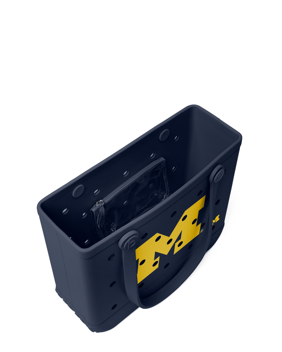 Baby Bogg Bag - Michigan Wolverines