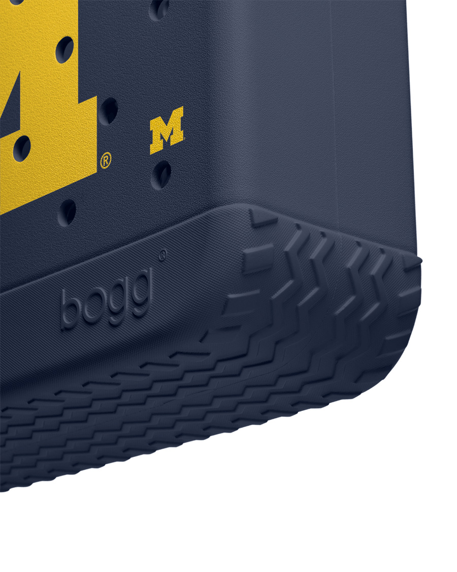 Baby Bogg Bag - Michigan Wolverines