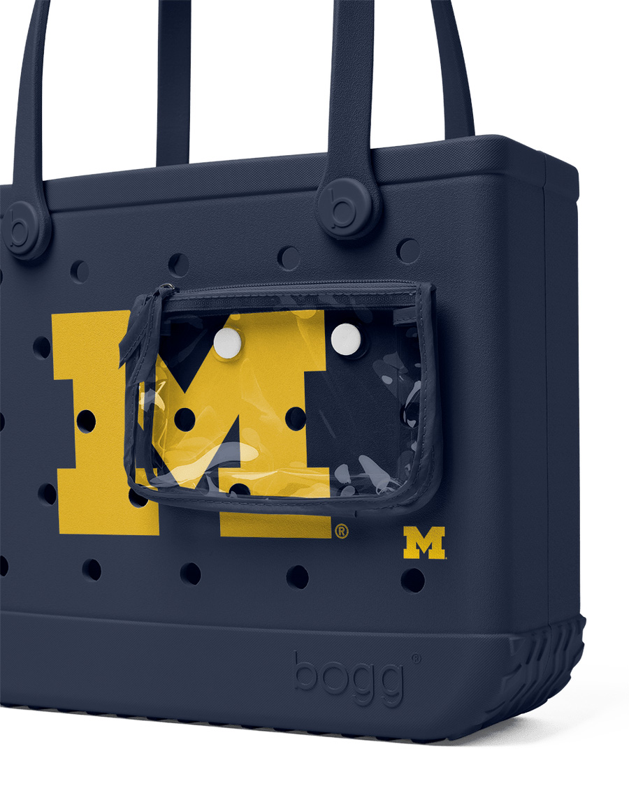 Baby Bogg Bag - Michigan Wolverines