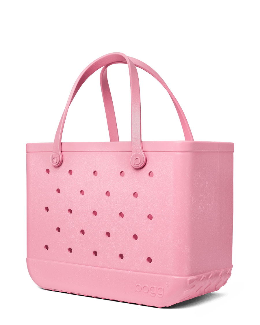 Original Bogg Bag - Bubblegum Shimmer