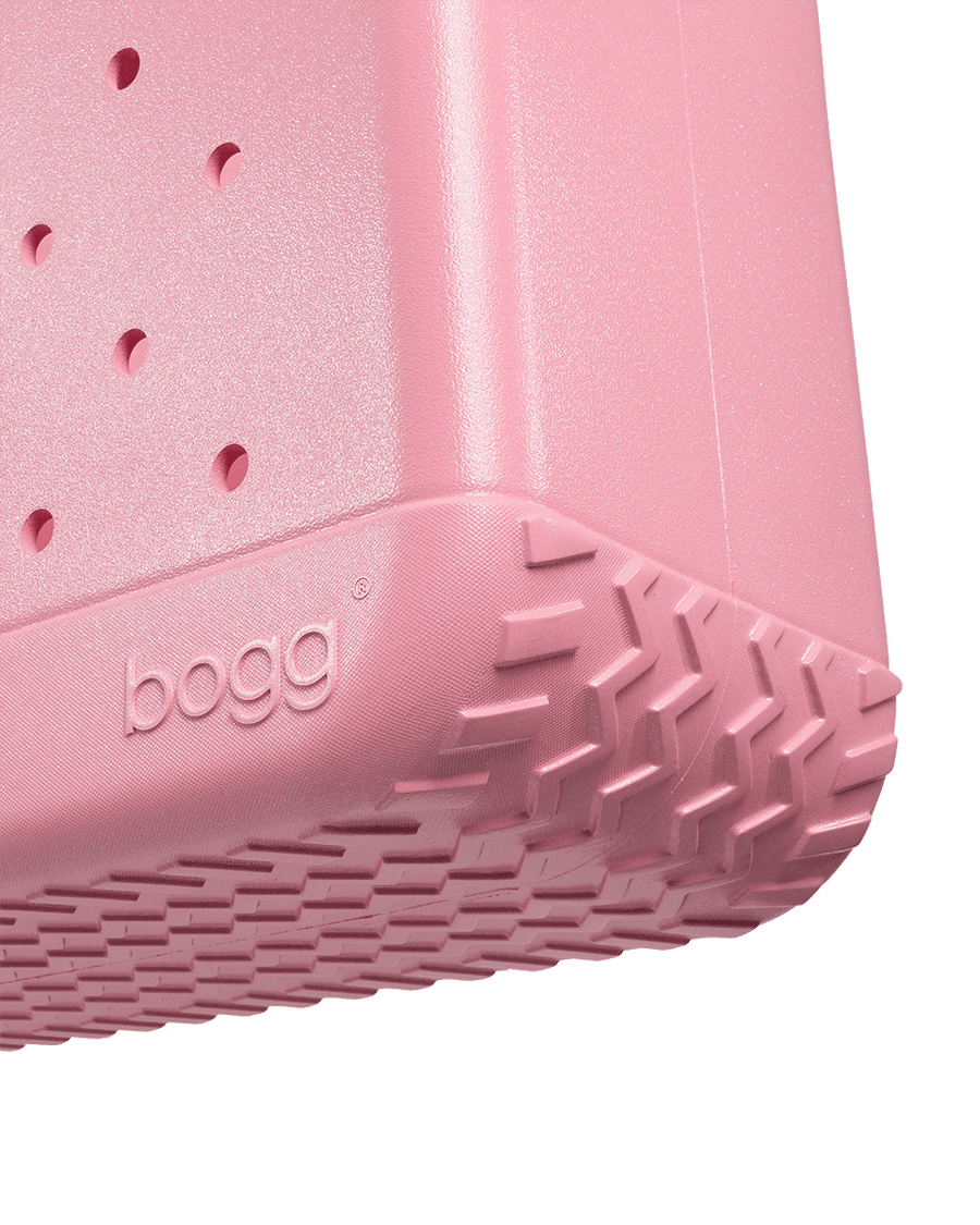 Original Bogg Bag - Bubblegum Shimmer