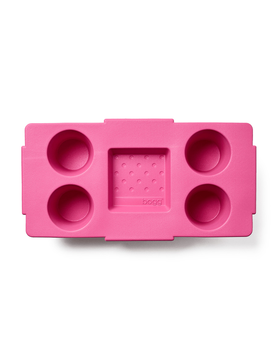 Bogg Top o' the Bogg to Ya - Haute Pink
