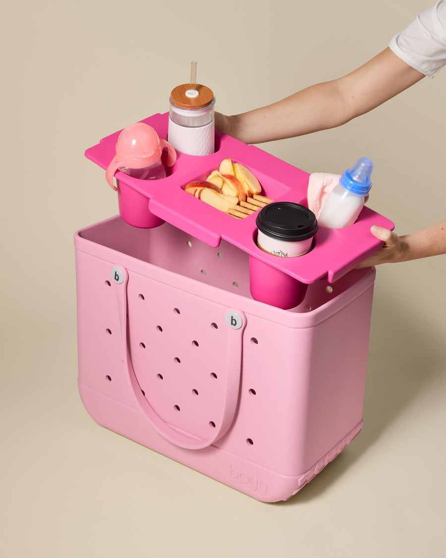 Bogg Top o' the Bogg to Ya - Haute Pink