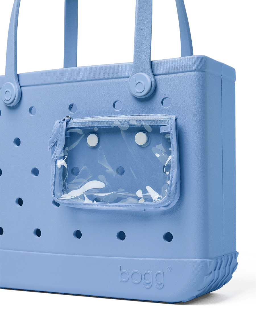 Baby Bogg Bag - Carolina on my Mind