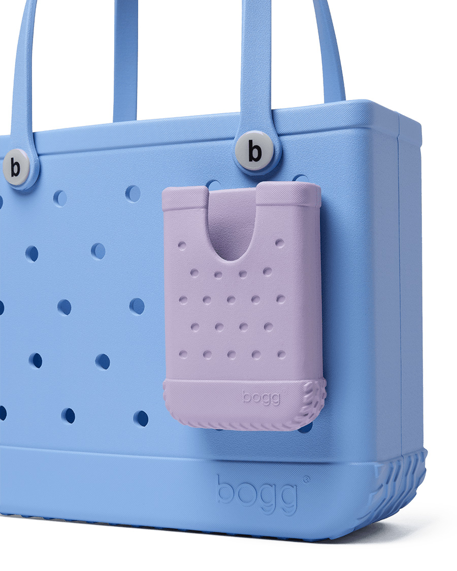 Bogg Call Me Bogg - I Lilac You a Lot