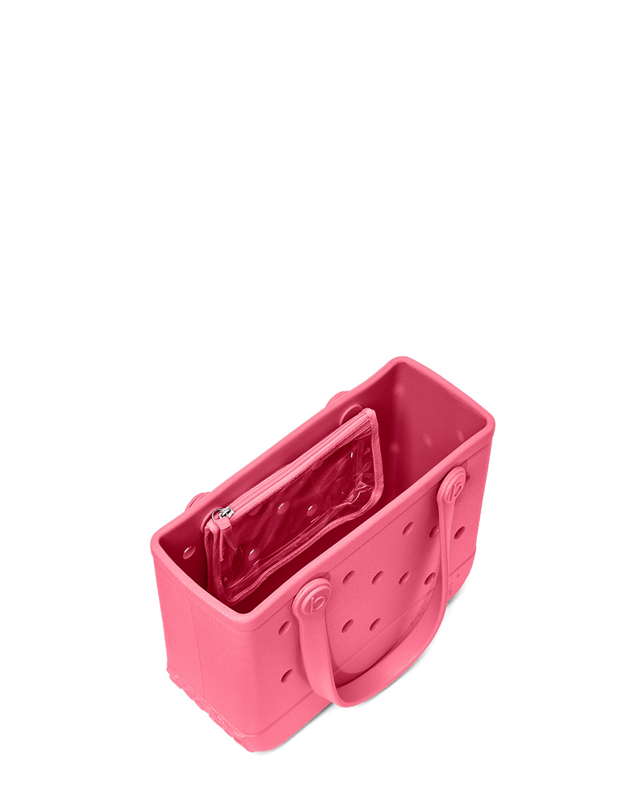 Bitty Bogg Bag - Watermelon Shimmer