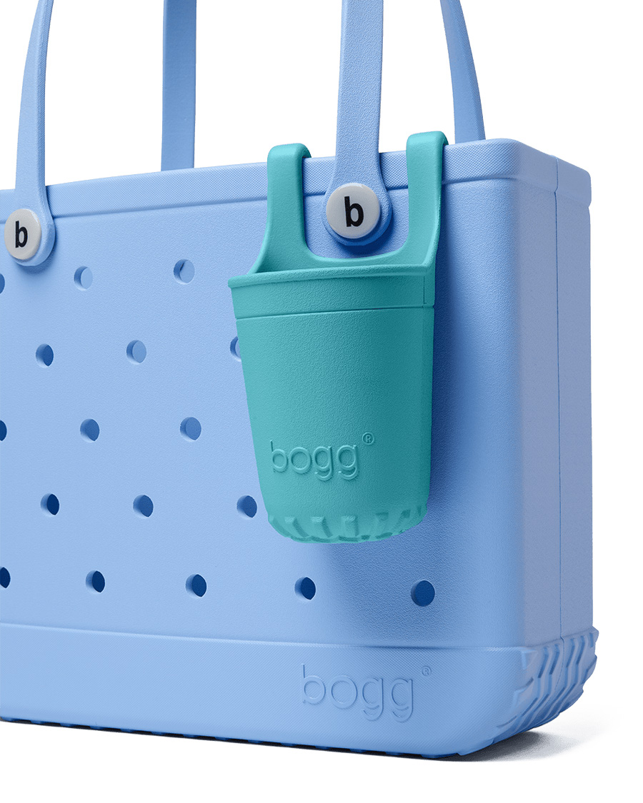 Bogg Bevy - Turquoise and Caicos