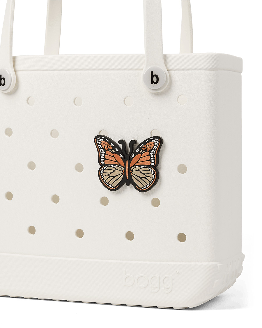 Bogg Bit - Sunset Butterfly