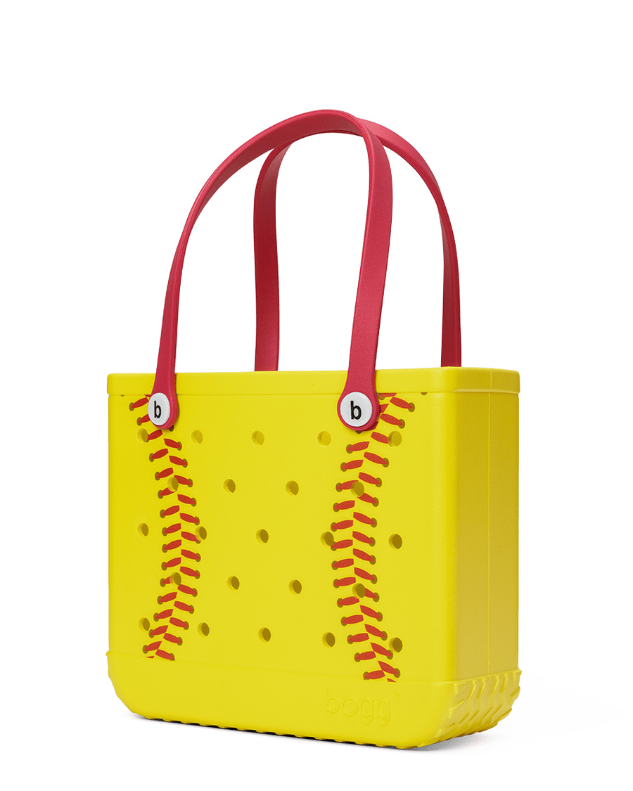 Baby Bogg Bag - Batter's Up