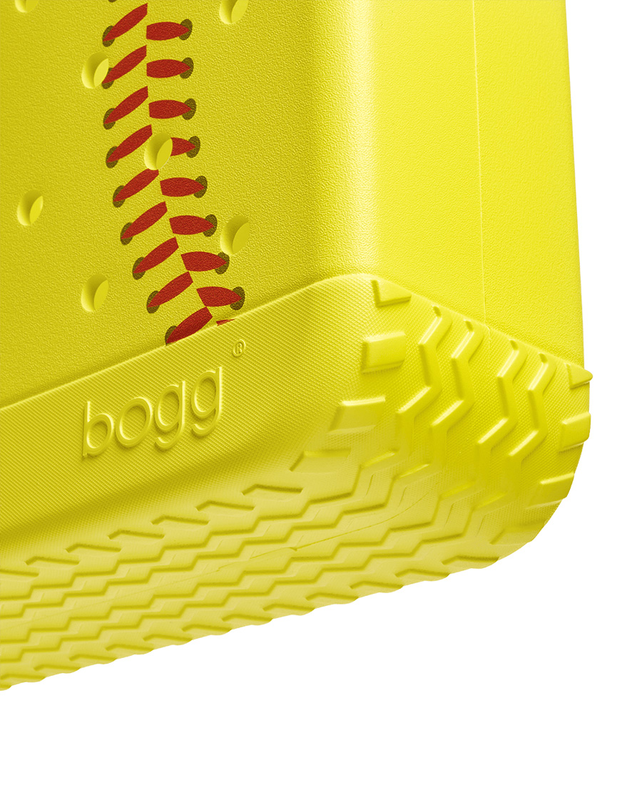 Baby Bogg Bag - Batter's Up