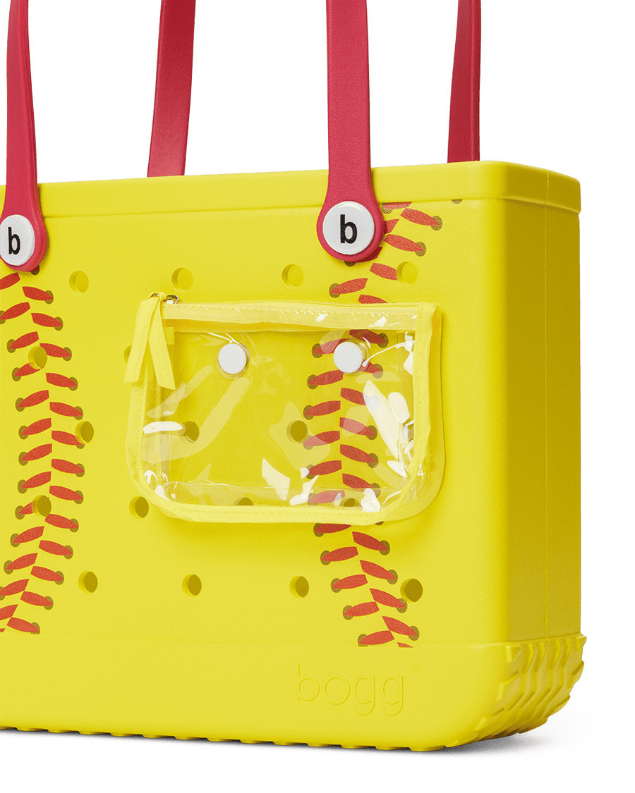 Baby Bogg Bag - Batter's Up