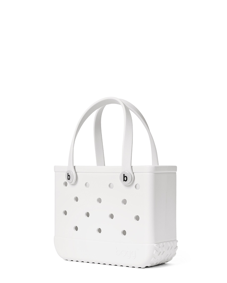 Bitty Bogg Bag - For Shore White