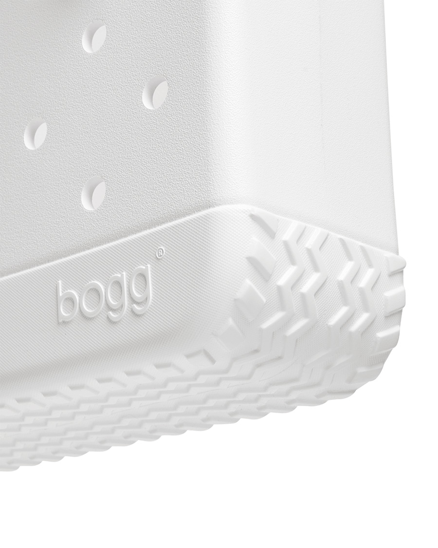 Bitty Bogg Bag - For Shore White
