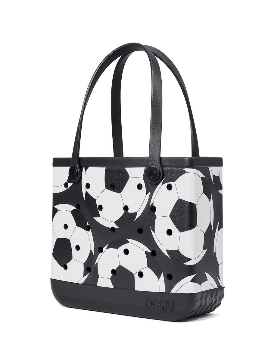 Baby Bogg Bag - Let's Kick It