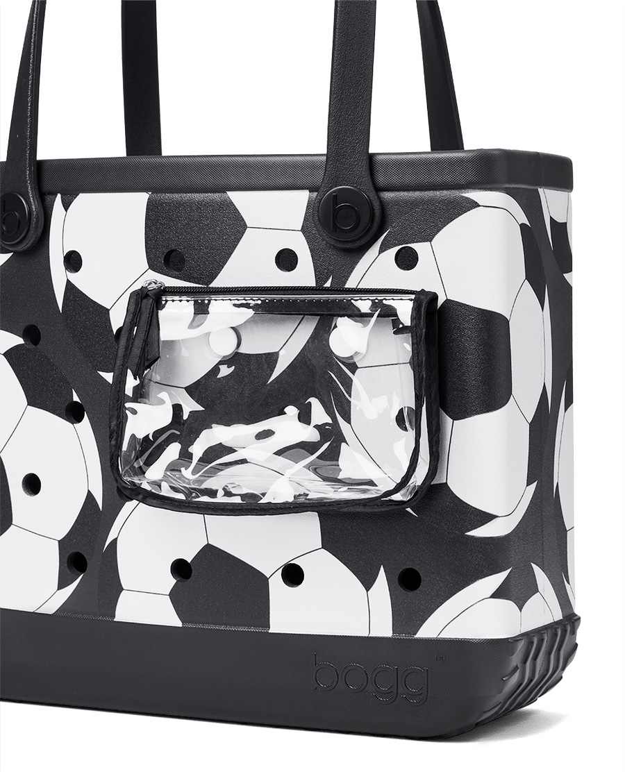 Baby Bogg Bag - Let's Kick It