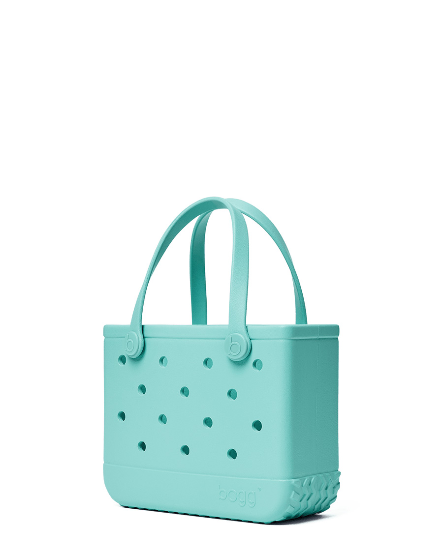 Bitty Bogg Bag - Aquamarine