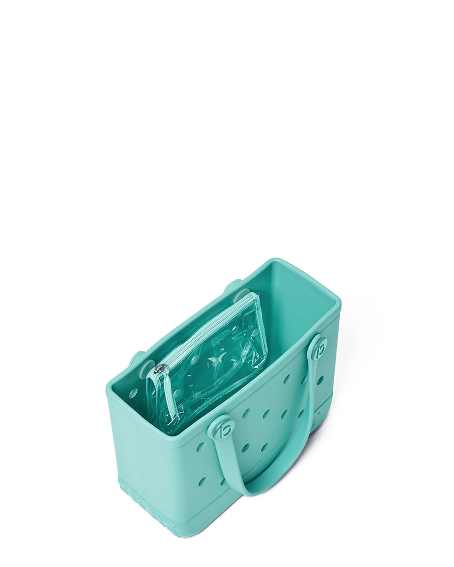 Bitty Bogg Bag - Aquamarine