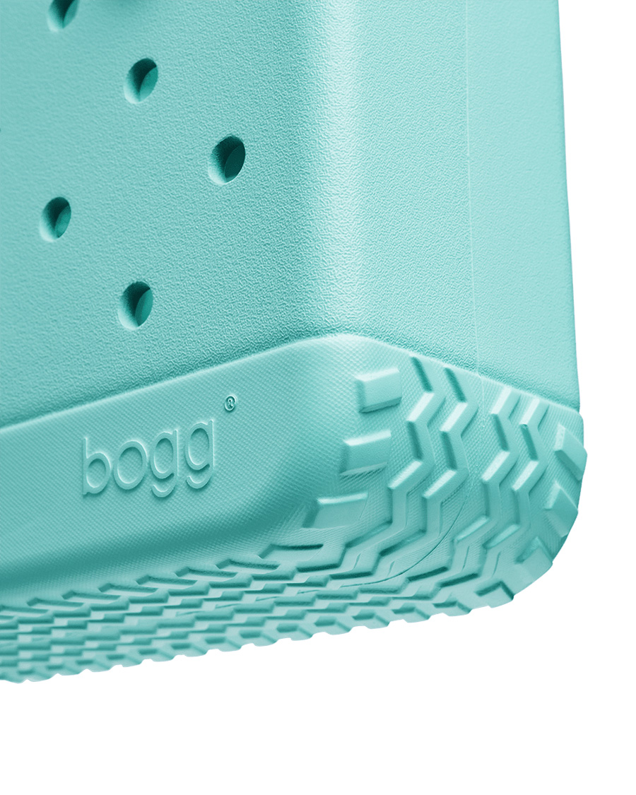 Bitty Bogg Bag - Aquamarine