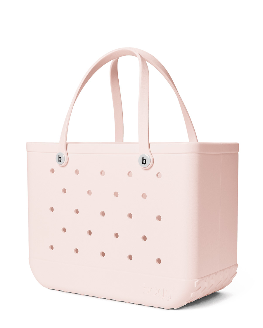 Original Bogg Bag - Petal Pink