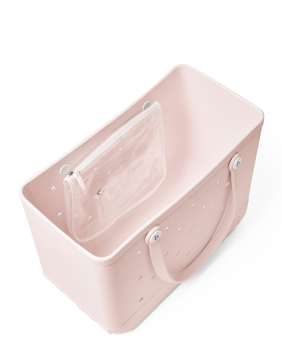 Original Bogg Bag - Petal Pink