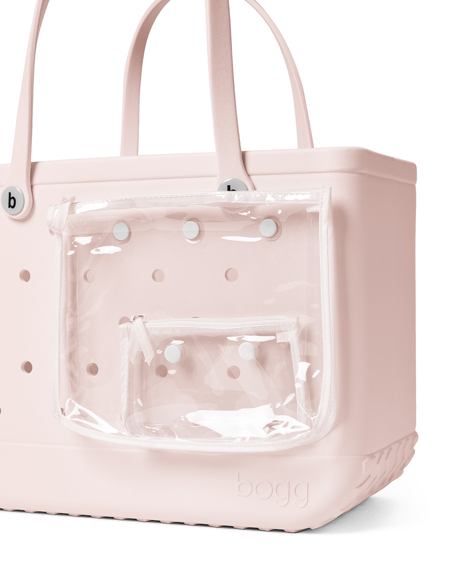 Original Bogg Bag - Petal Pink