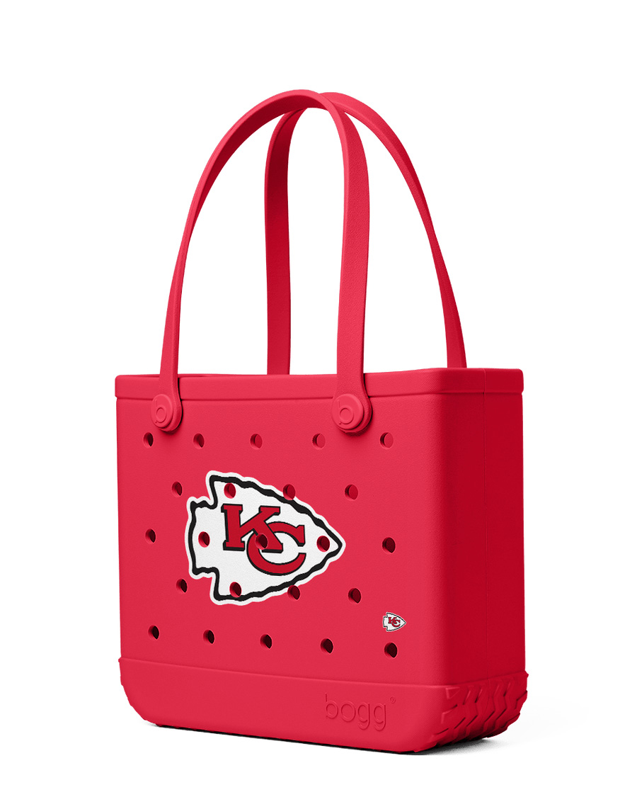 Baby Bogg Bag - Kansas City Chiefs