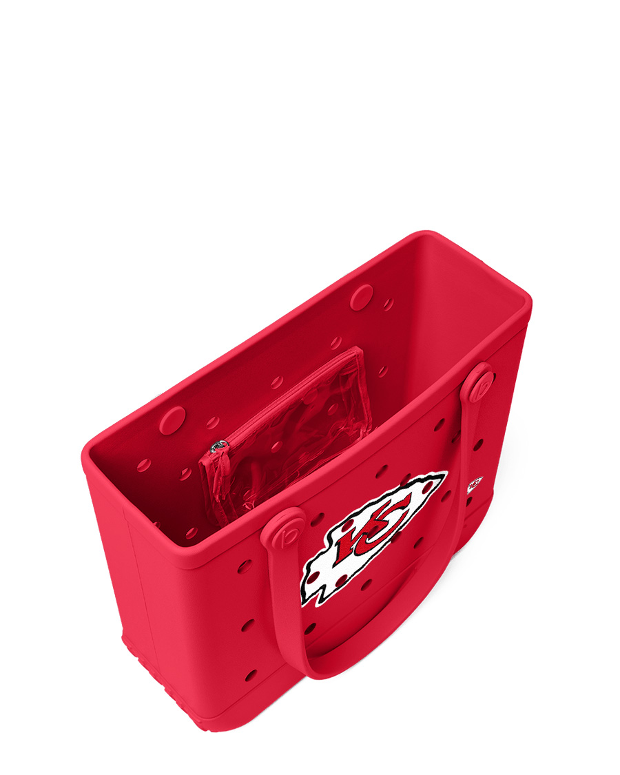 Baby Bogg Bag - Kansas City Chiefs