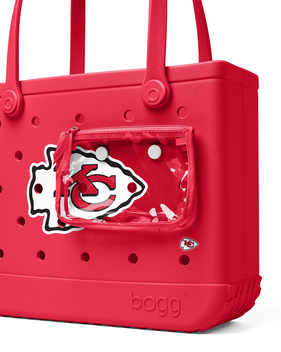 Baby Bogg Bag - Kansas City Chiefs