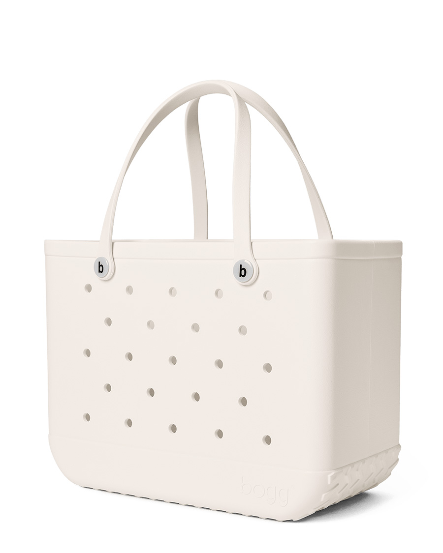 Original Bogg Bag - Coconut