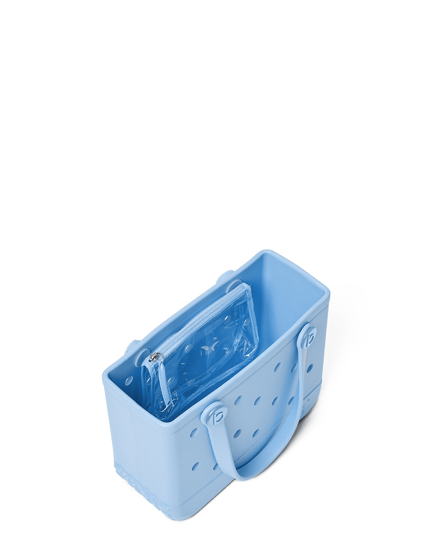 Bitty Bogg Bag - Blue Skies and Bogg Bag