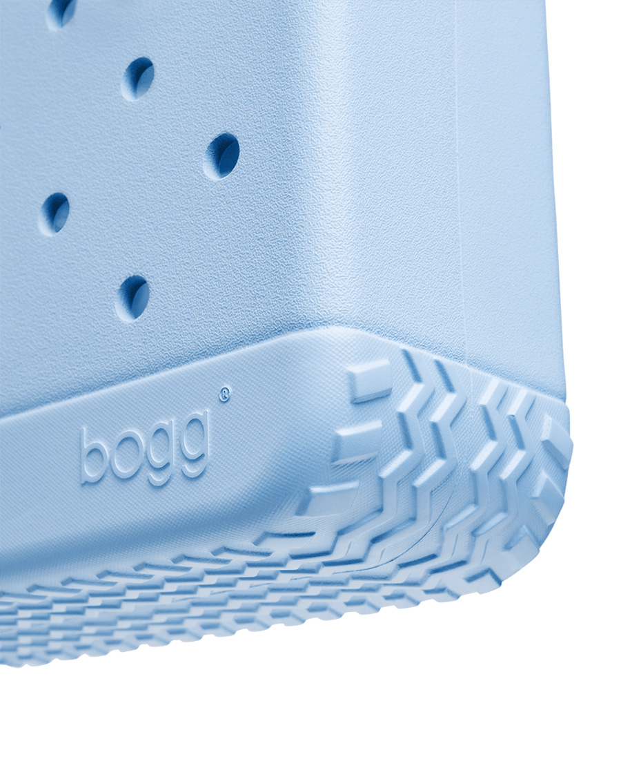 Bitty Bogg Bag - Blue Skies and Bogg Bag