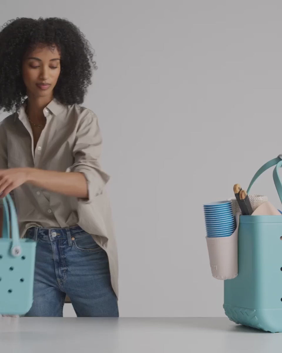 Bitty Bogg Bag - Blue Skies and Bogg Bag