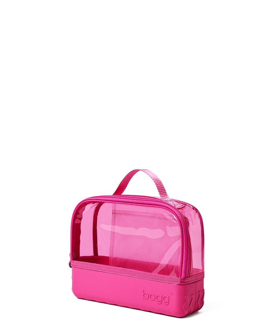 Bogg She's a Beauty! - Haute Pink