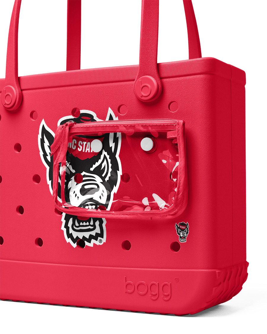 Baby Bogg Bag - North Carolina State